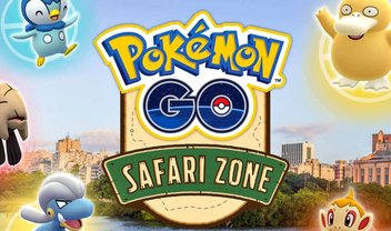 Com o evento de 1º - PokéPoa - Pokémon Go em Porto Alegre