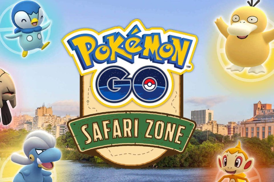 Anunciado o ataque - PokéPoa - Pokémon Go em Porto Alegre