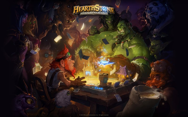 Hearthstone