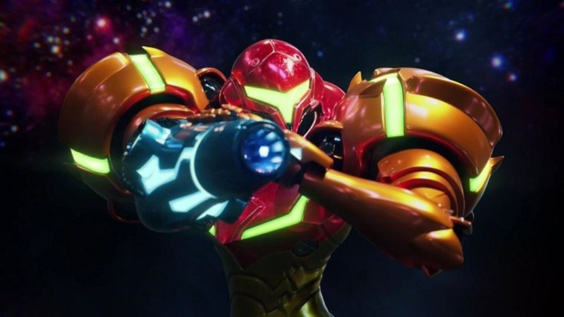 Metroid Prime 4