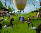 Fortnite deve receber modo espectador em breve