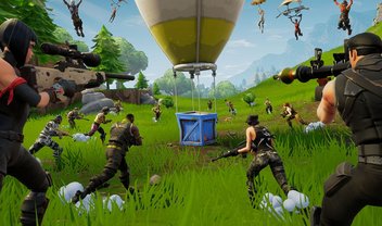 Fortnite deve receber modo espectador em breve