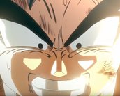 Dragon Ball Game Project Z ganha trailer de revelação focado em Goku