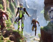 BioWare explica problemas de conectividade do demo VIP de Anthem