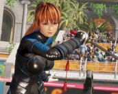 Dead or Alive 6 não deve diminuir muito a sexualização de suas personagens