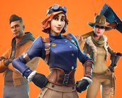 Fortnite: Save the World vai mudar as regras de suas caixas de loot