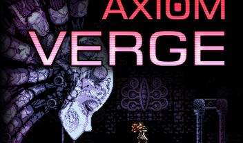 Axiom Verge é o próximo jogo gratuito da Epic Games Store