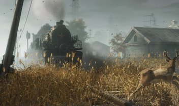 Metro Exodus ganha novas imagens oficiais