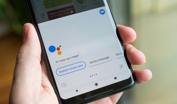 Google Assistente deve ganhar personalização por escaneamento facial