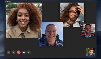 Falha grave de segurança no FaceTime faz Apple suspender chat em grupo