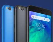 Xiaomi anuncia o Redmi Go, seu 1º smartphone com Android Go