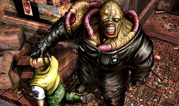 Remake de Resident Evil 3 depende dos fãs, diz produtor