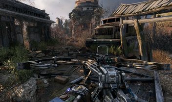 Metro: Exodus vai voltar ao Steam, mas só em 2020