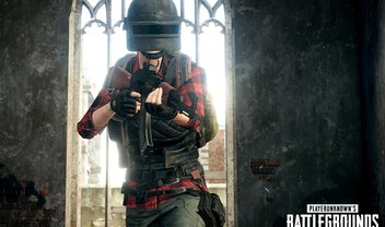 App para PUBG mostra quando você matou um streamer do game