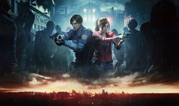 Resident Evil 2 já tem mais de 3 milhões de unidades enviadas às lojas