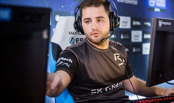 Fallen arrecada R$ 33 mil em stream para ajudar as vítimas de Brumadinho