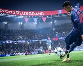 EA cede e vai parar de vender FIFA Points na Bélgica