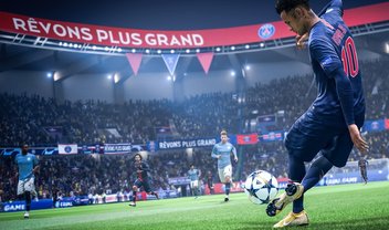 EA cede e vai parar de vender FIFA Points na Bélgica