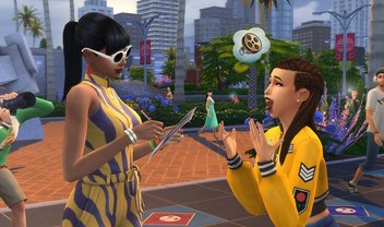 Virou Trending Topic: jogadores pedem preço mais justo para The Sims 4