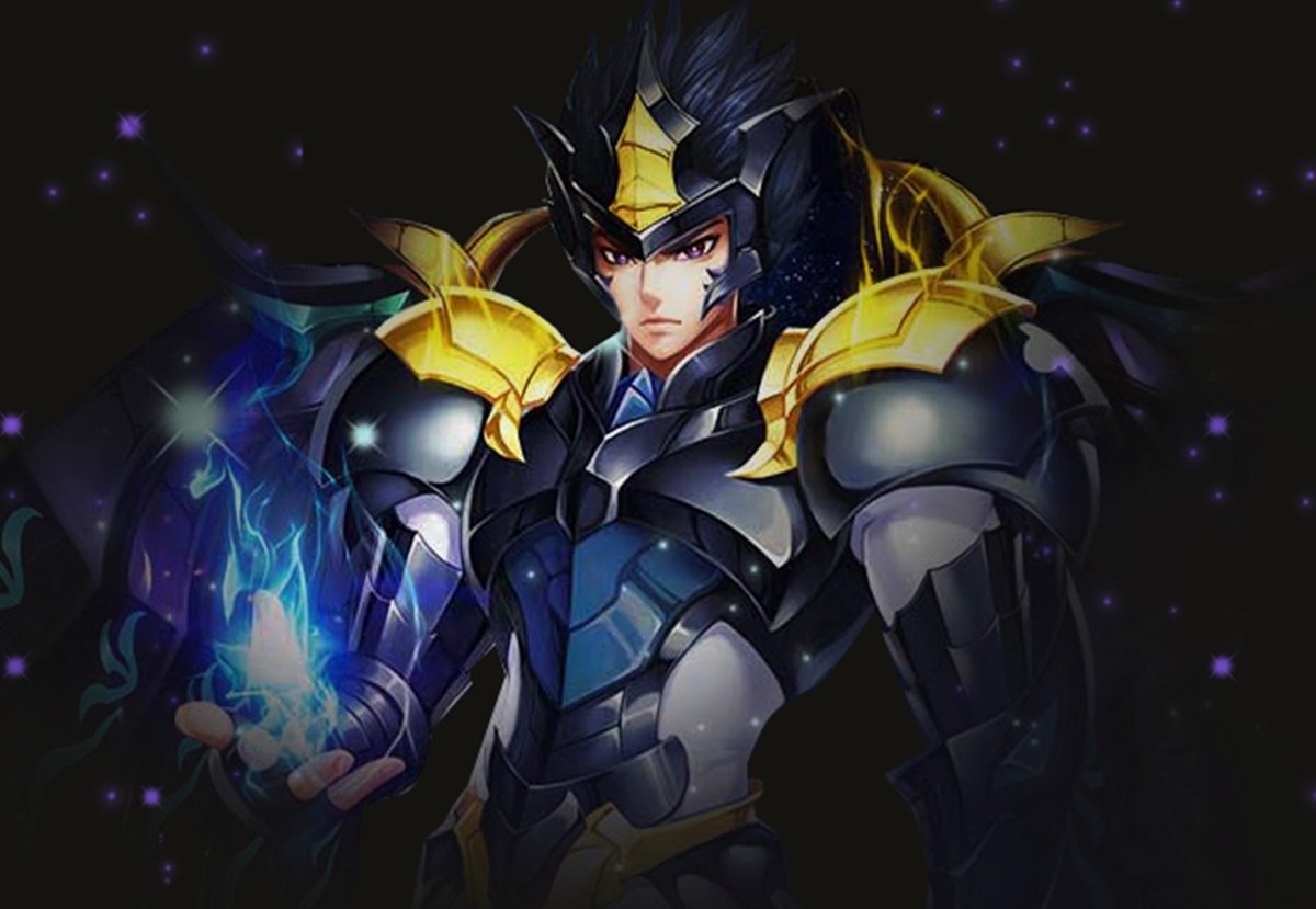 Cavaleiros do Zodíaco - Saint Seiya Online ganha evento e armadura mítica