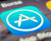 Desenvolvedores faturaram mais de US$ 120 bi desde as estreia da App Store