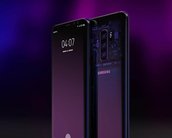 Linha Galaxy S10 pode permitir carregar outros aparelhos sem o uso de fios