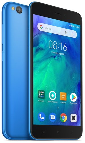 Redmi Go