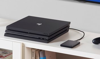 Um dia antes do lançamento oficial, mercado cinza brasileiro já tem PS4 Pro  - TecMundo