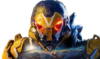 Anthem: BioWare fala sobre inspiração em outros jogos e mídias