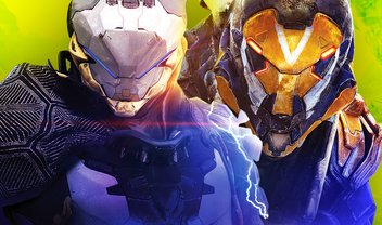 Anthem: será que o demo convenceu? Jogamos a versão VIP para conferir