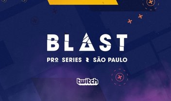 MIBR e Astralis vão se enfrentar durante a BLAST Pro Series SP 2019