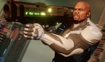 A campanha de Crackdown 3 terá lugar central no próximo Inside Xbox