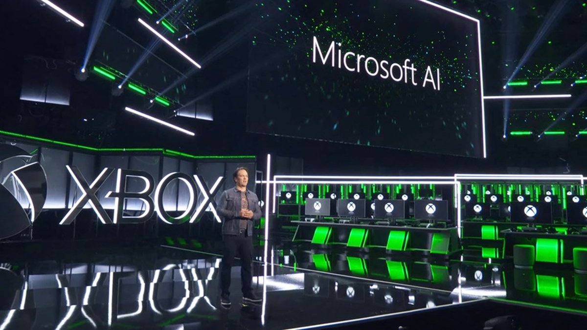 Phil Spencer promete novo evento Xbox para agosto