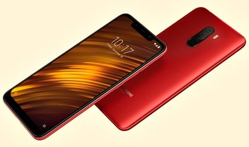 Pocophone F1 surpreende e quase bate até o iPhone 8 em teste de câmera