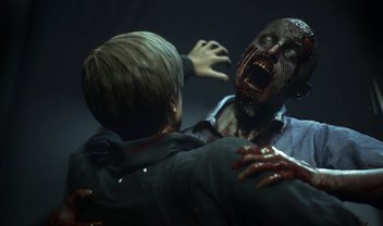 Insano: jogador zera Resident Evil 2 no Hardcore sem tomar um dano sequer