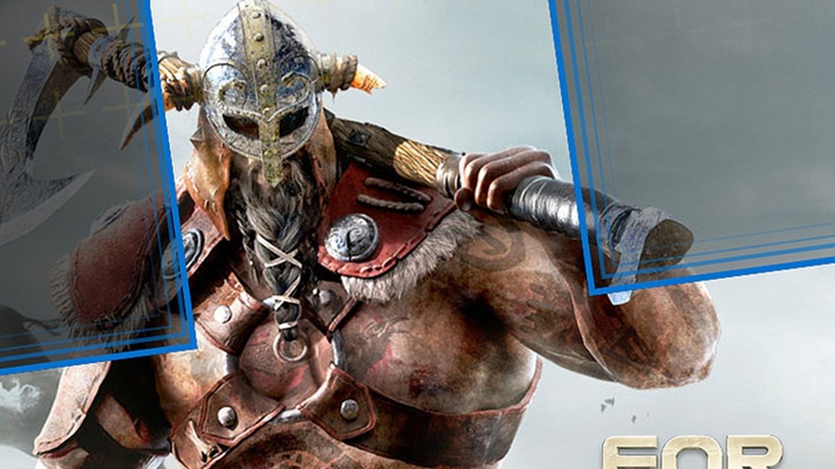 For Honor e Hitman são jogos grátis da PS Plus em fevereiro no PS4