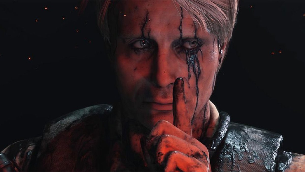 Elenco de dubladores japoneses de Death Stranding continua a