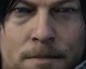 Elenco de dubladores japoneses de Death Stranding continua a crescer