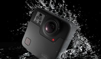 GoPro libera envio ilimitado de vídeos em serviço de armazenamento