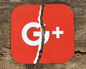 Versão pública do Google+ será totalmente desligada em 2 de abril