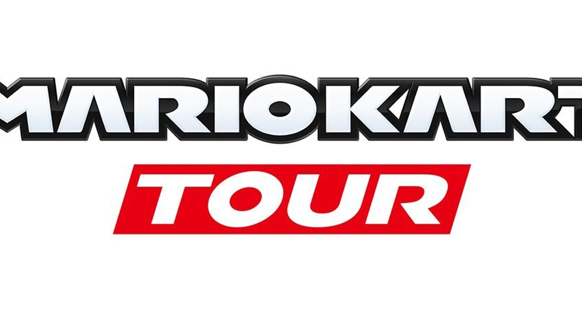 Apple revela que Mario Kart Tour é o jogo mais baixado de 2019 no