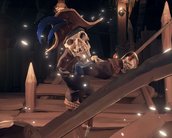 Sea of Thieves: crossplay entre Xbox e PC vai passar a ser opcional