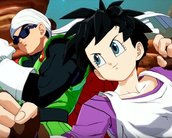 Jiren e Videl mostram seus poderes em novo trailer de Dragon Ball FighterZ