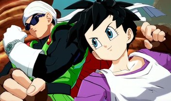 Jiren e Videl mostram seus poderes em novo trailer de Dragon Ball FighterZ