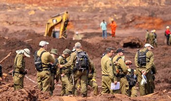 Claro, Oi, TIM e Vivo unem forças para garantir comunicação em Brumadinho