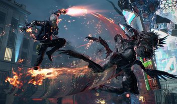 Devil May Cry 5 no PC: Capcom atualiza requisitos mínimos e recomendados