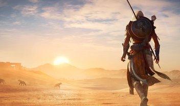 Economize! Franquia Assassin's Creed está com preços incríveis no Xbox One