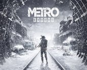 Metro Exodus: classe de revólveres é revelada em novo vídeo