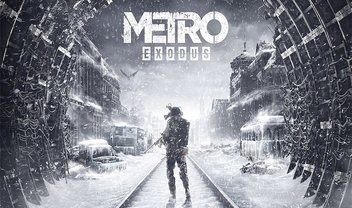 Metro Exodus: classe de revólveres é revelada em novo vídeo