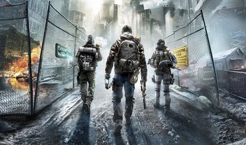 The Division é o jogo mais “zerado” da Ubisoft